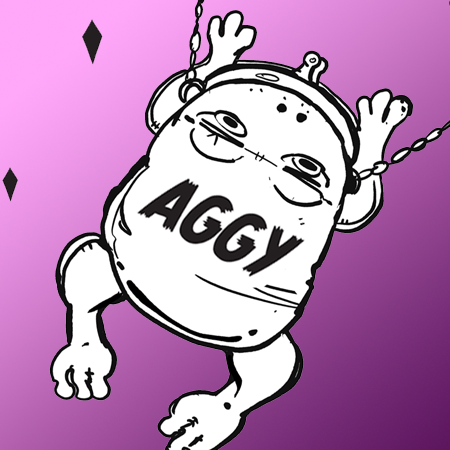 ggy by Jess Kitty Parker